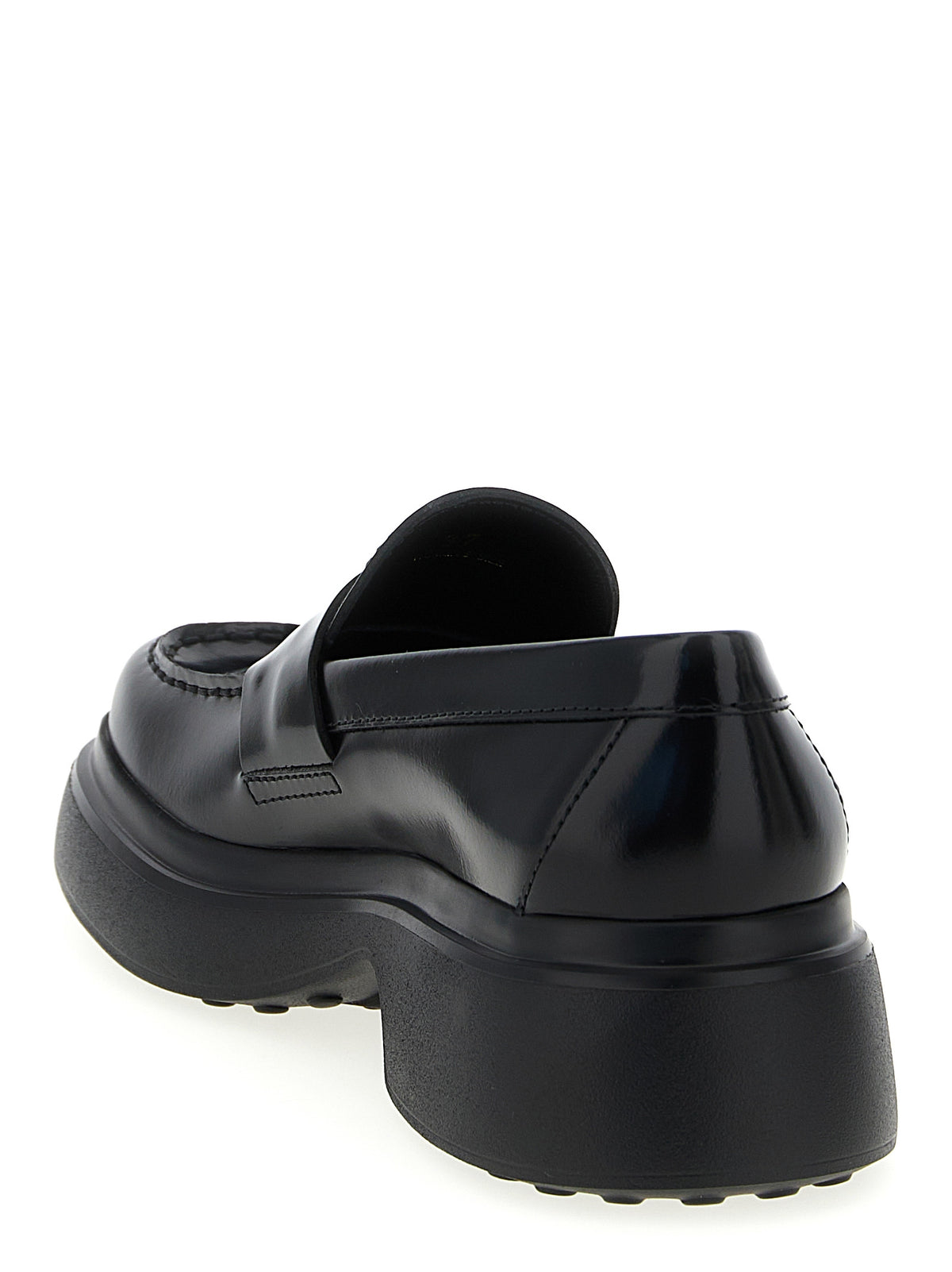 TOD'S Tod's Women Leather Loafers