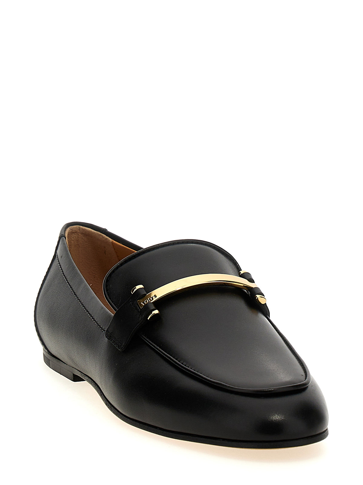 TOD'S Tod's Women Horsebit Loafers