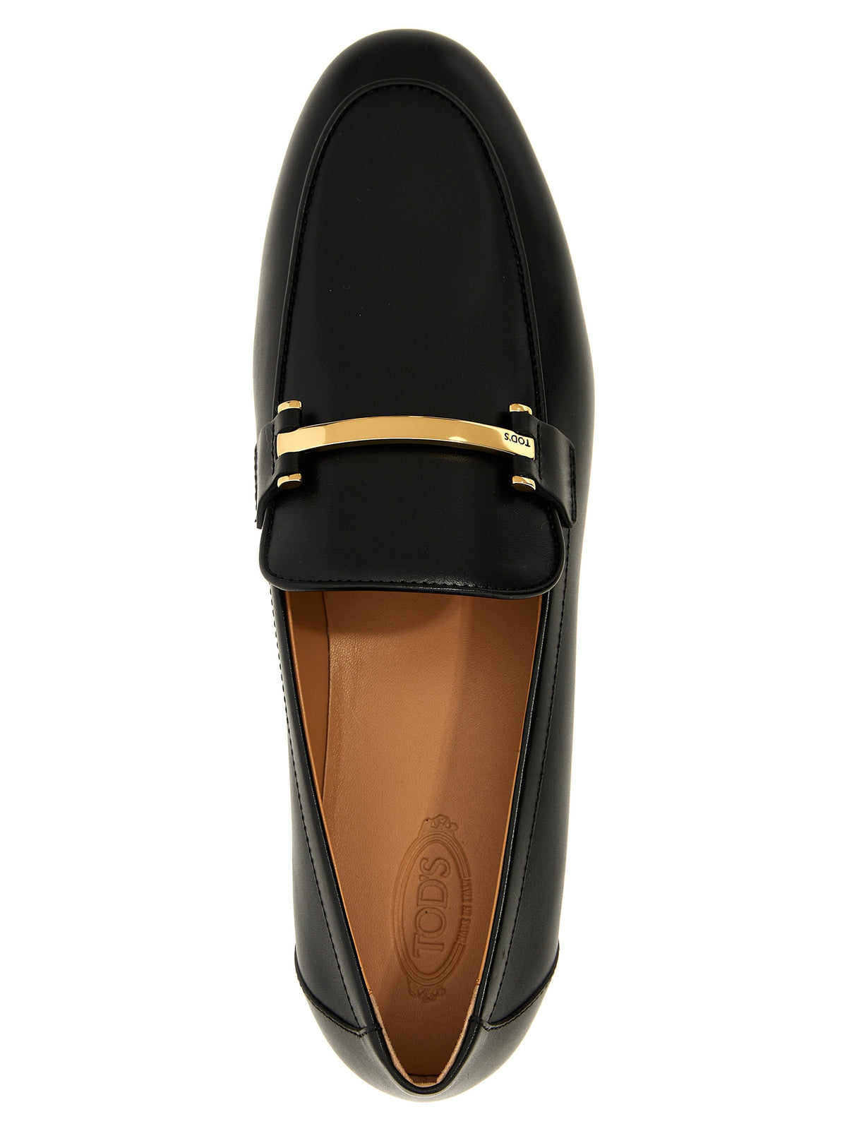 TOD'S Tod's Women Horsebit Loafers