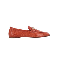 TODS Tods Womens Brown Loafer