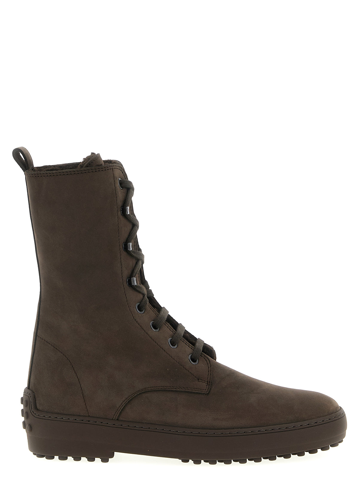 TOD'S Tod's Women 'Winter Gommino' Ankle Boots