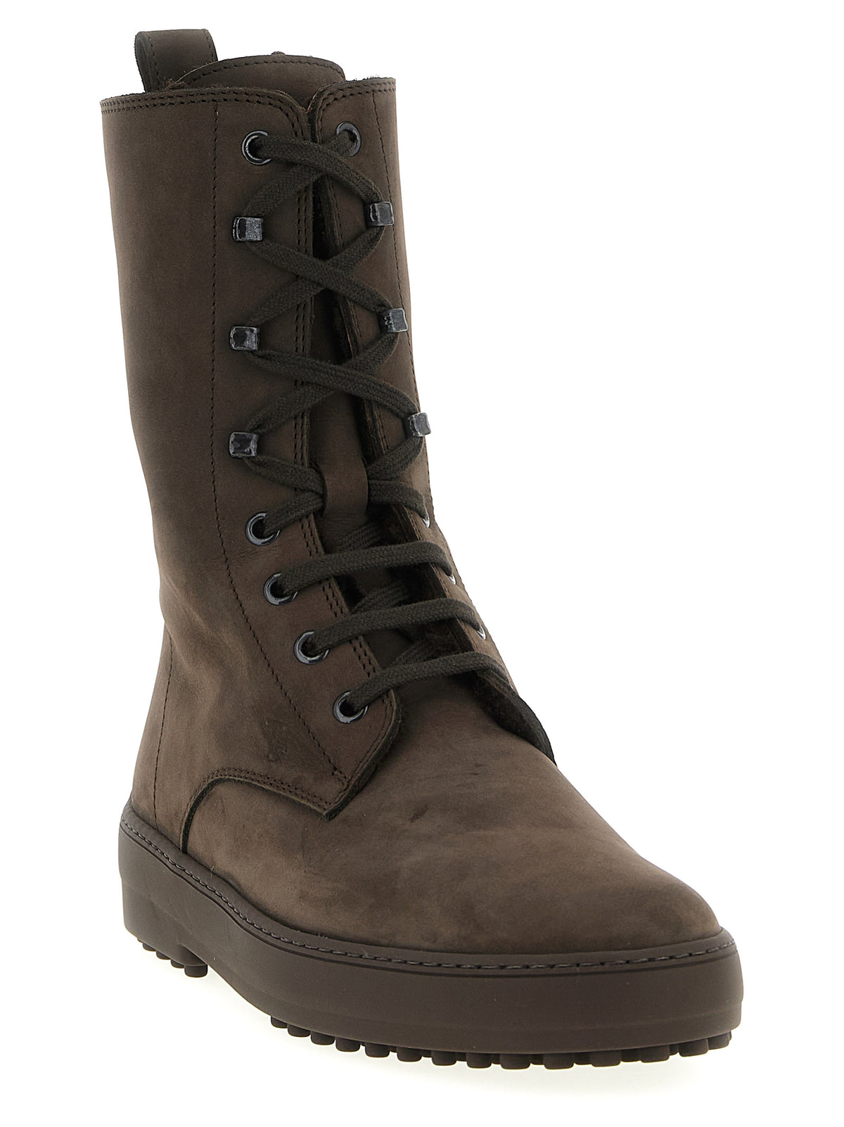 TOD'S Tod's Women 'Winter Gommino' Ankle Boots
