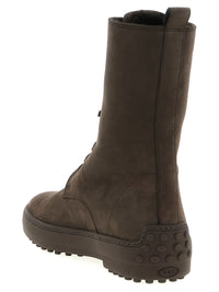 TOD'S Tod's Women 'Winter Gommino' Ankle Boots
