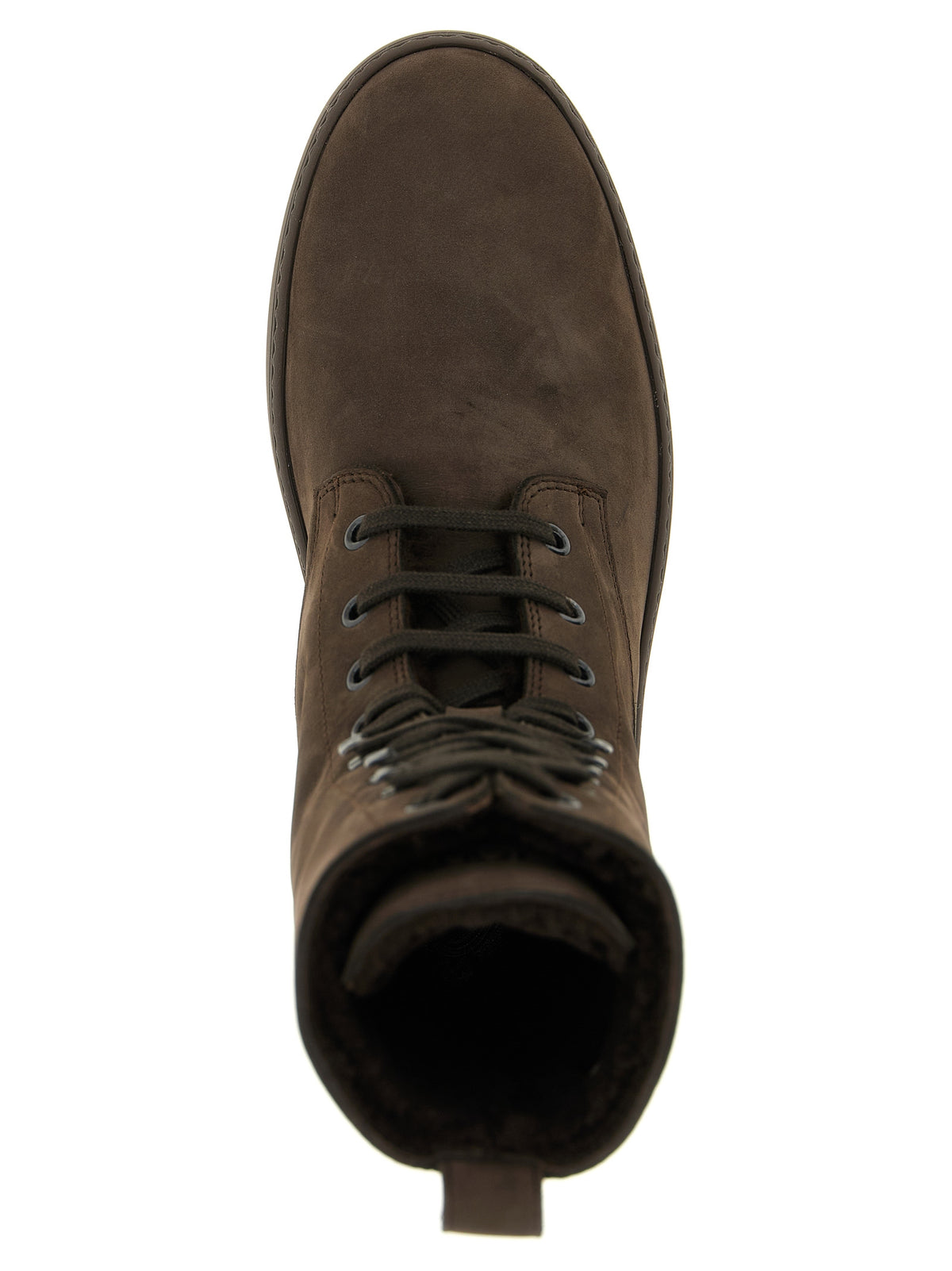 TOD'S Tod's Women 'Winter Gommino' Ankle Boots