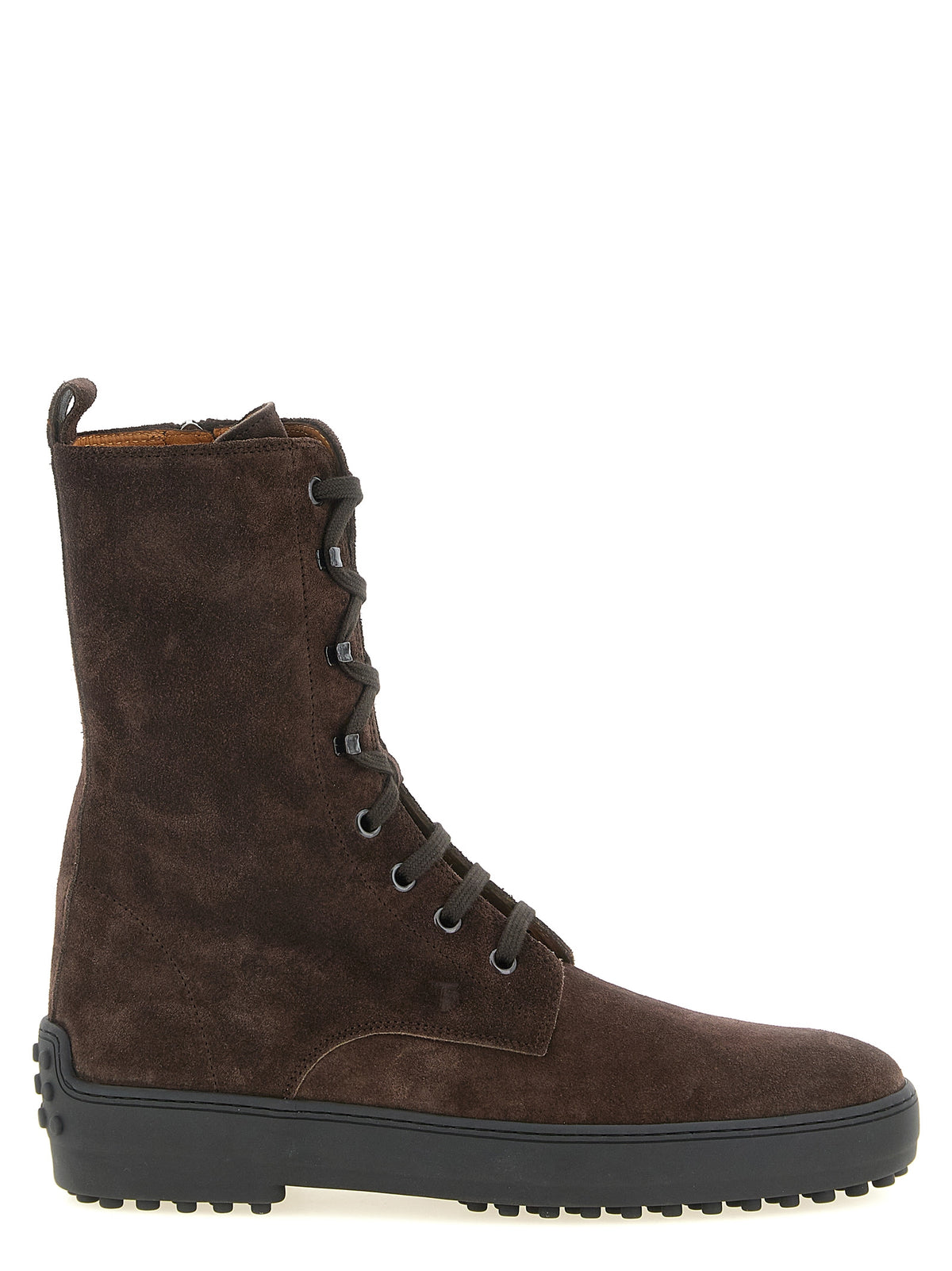 TOD'S Tod's Women 'Winter Gommino' Ankle Boots