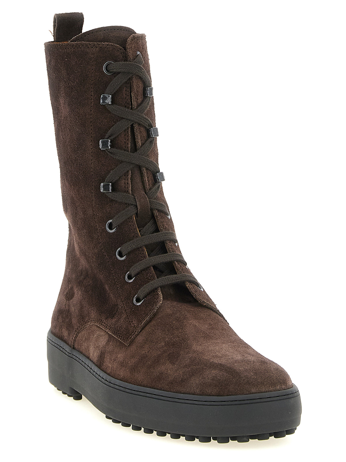 TOD'S Tod's Women 'Winter Gommino' Ankle Boots
