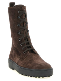 TOD'S Tod's Women 'Winter Gommino' Ankle Boots