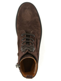 TOD'S Tod's Women 'Winter Gommino' Ankle Boots