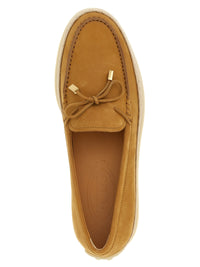 Tod's Women 'Gomma Rafia 92K' Loafers