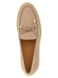 TOD'S Tod's Women 'Gomma Rafia 92K' Loafers