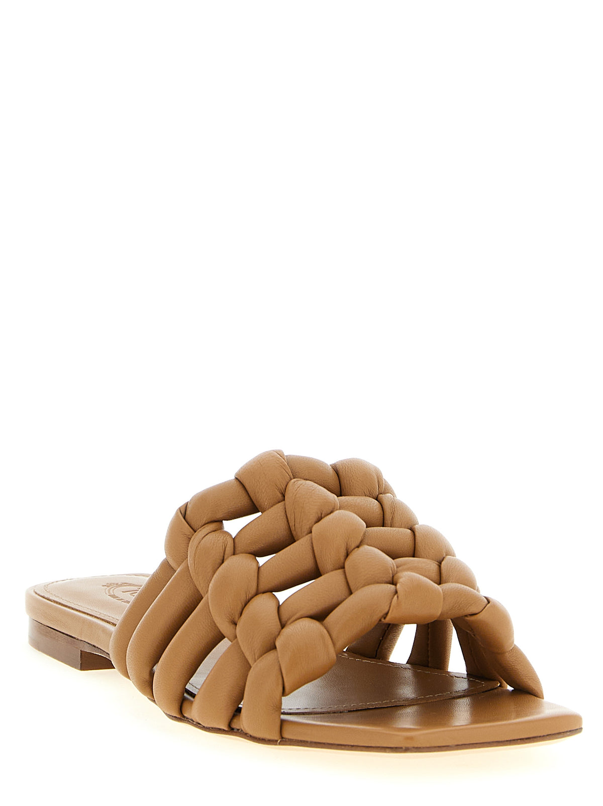 TOD'S Tod's Women Nappa Sandals