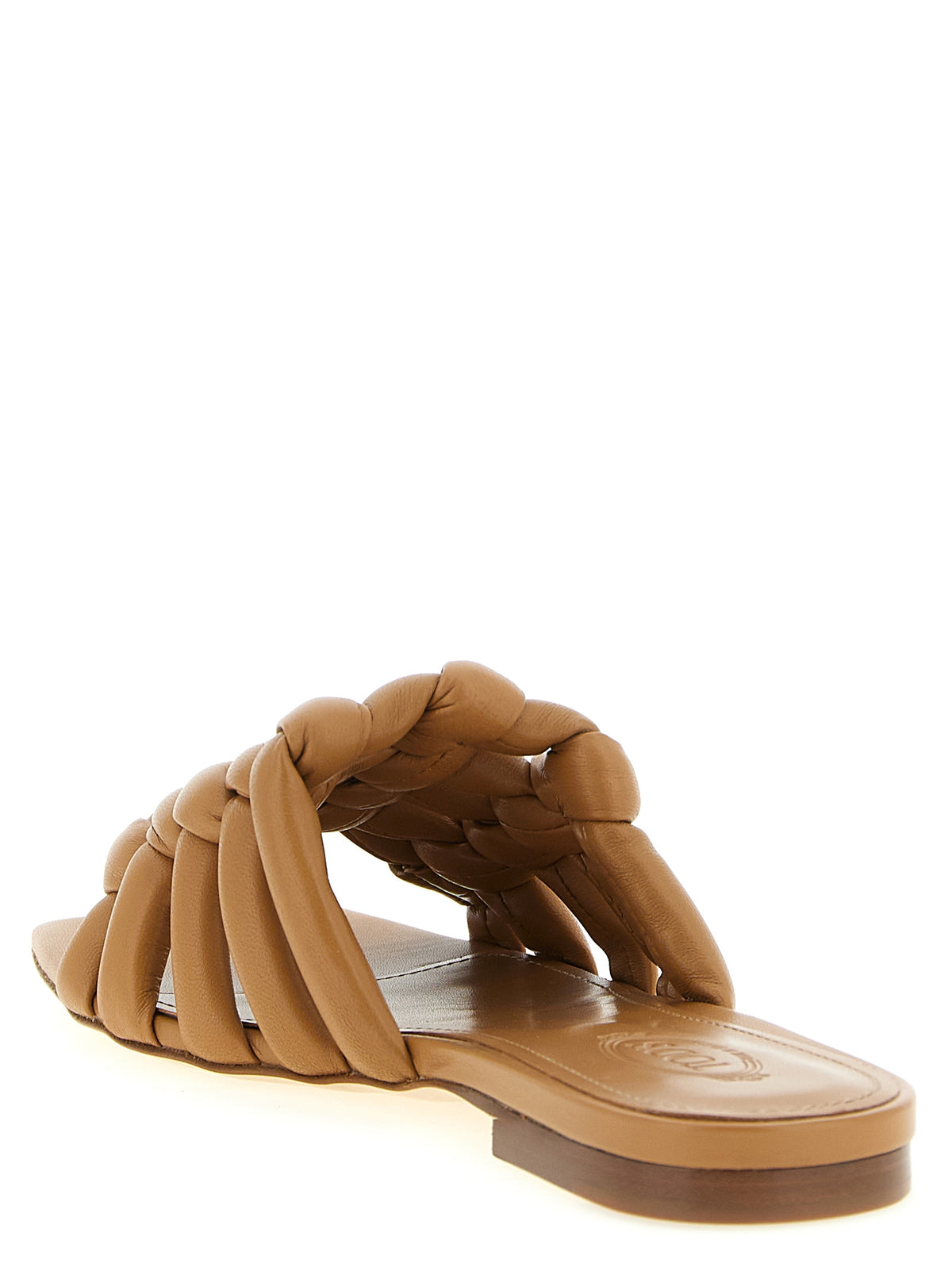 TOD'S Tod's Women Nappa Sandals