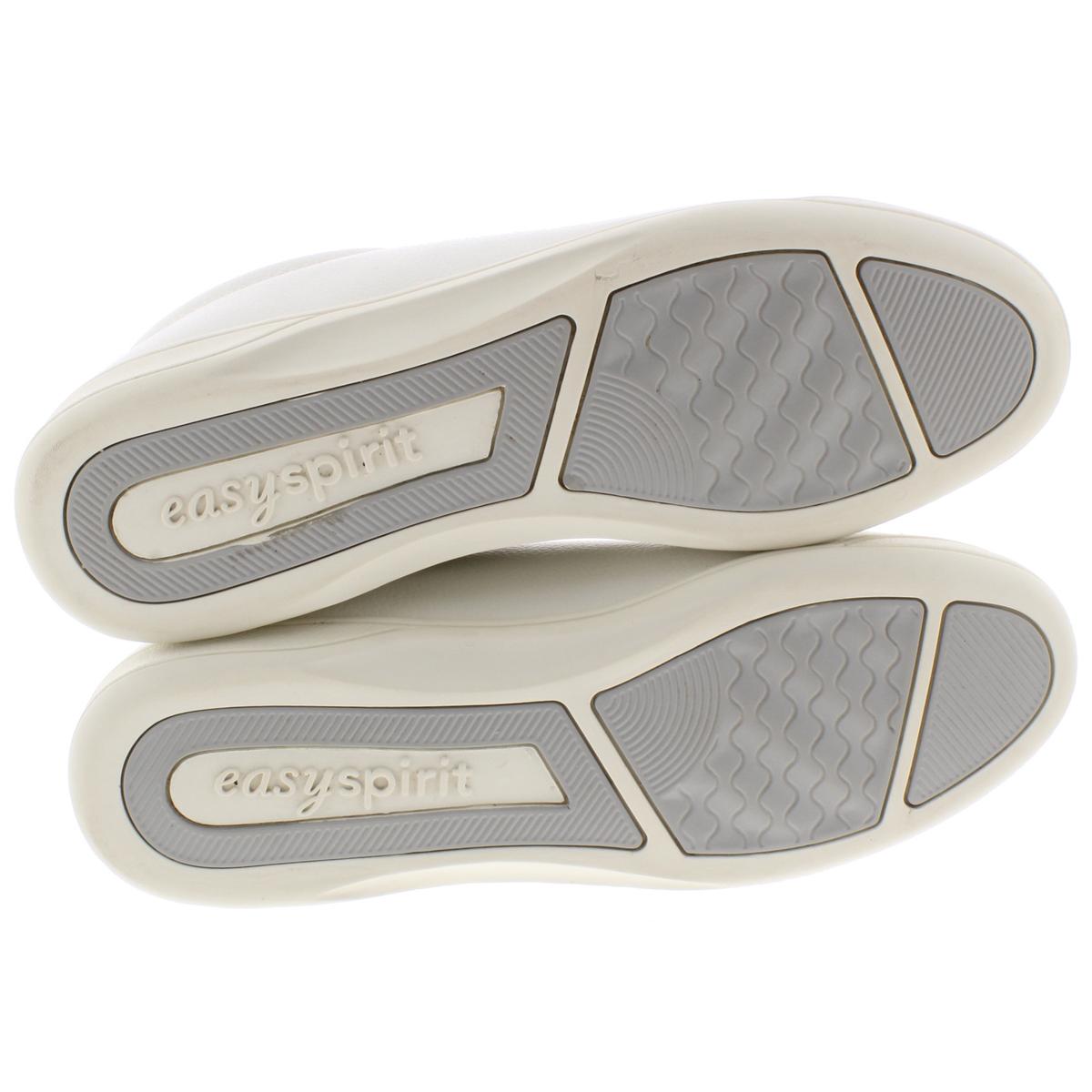 Easy Spirit Womens AP1 Comfort Insole Casual Sneakers