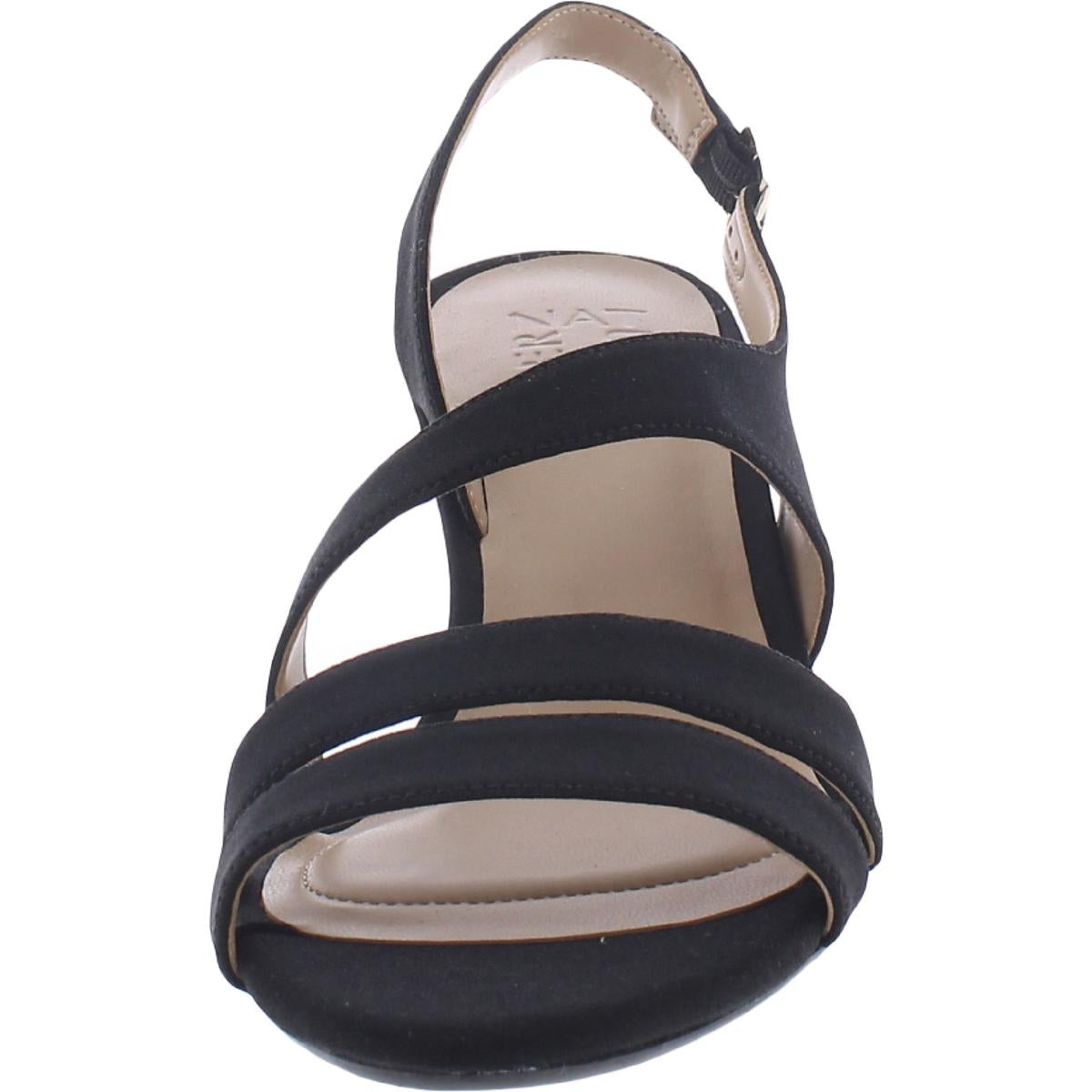 Taimi Womens Strappy Evening Sandals