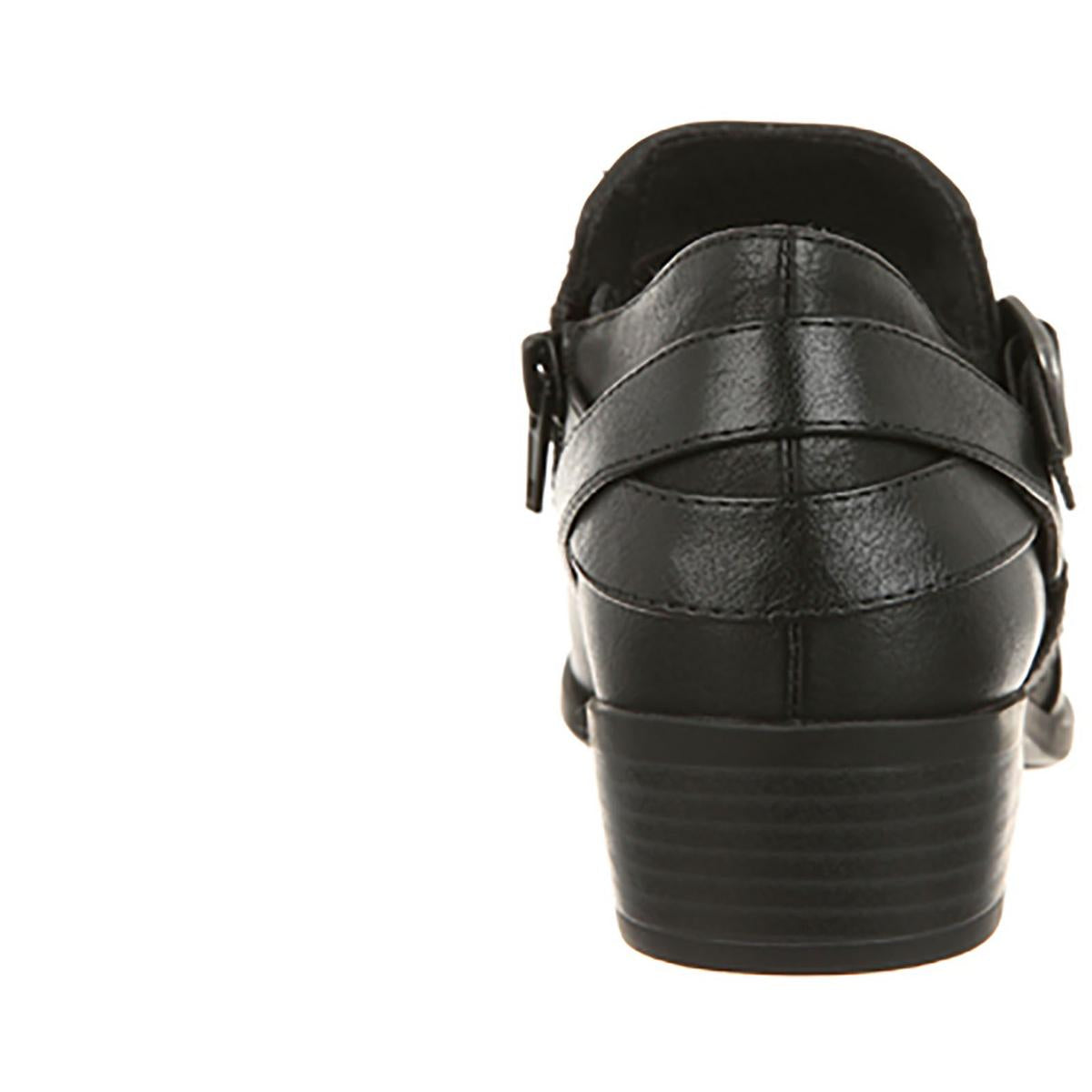 Adley Womens Padded Insole Clogs