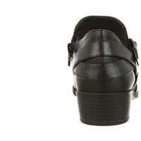 Adley Womens Padded Insole Clogs