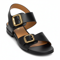 Tods Smooth Leather Pointed-Toe Pumps