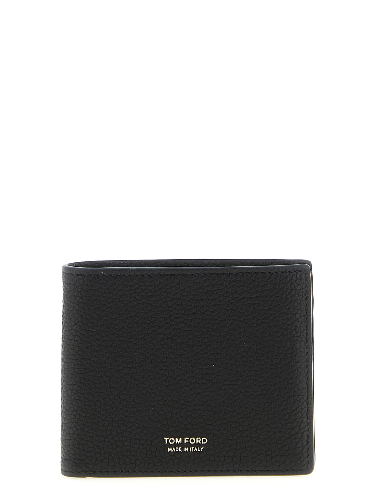 Tom Ford Men Logo Wallet