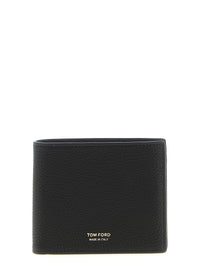 Tom Ford Men Logo Wallet