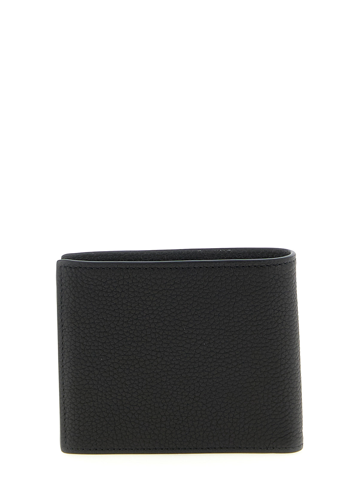 Tom Ford Men Logo Wallet