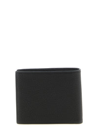 Tom Ford Men Logo Wallet