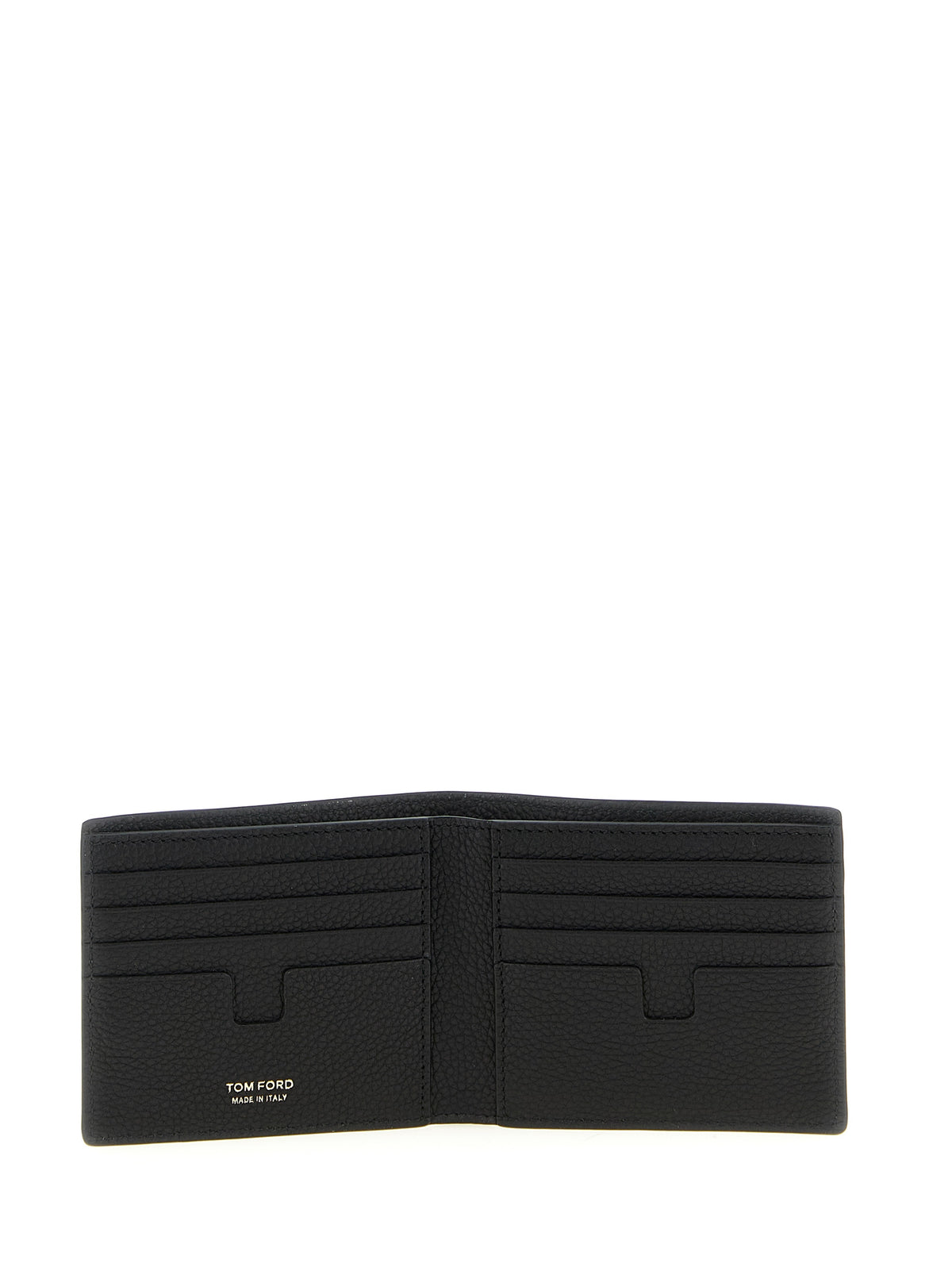 Tom Ford Men Logo Wallet