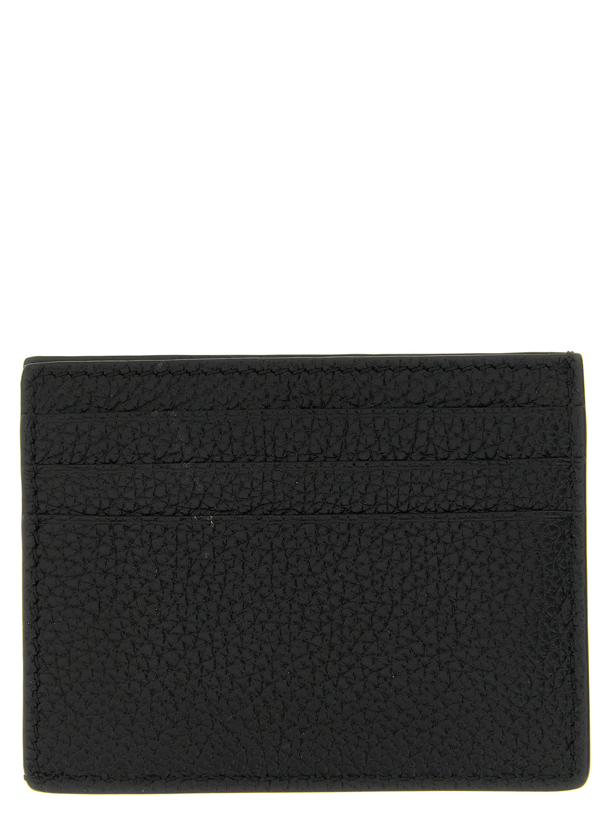 TOM FORD Tom Ford Men 'T Line' Card Holder