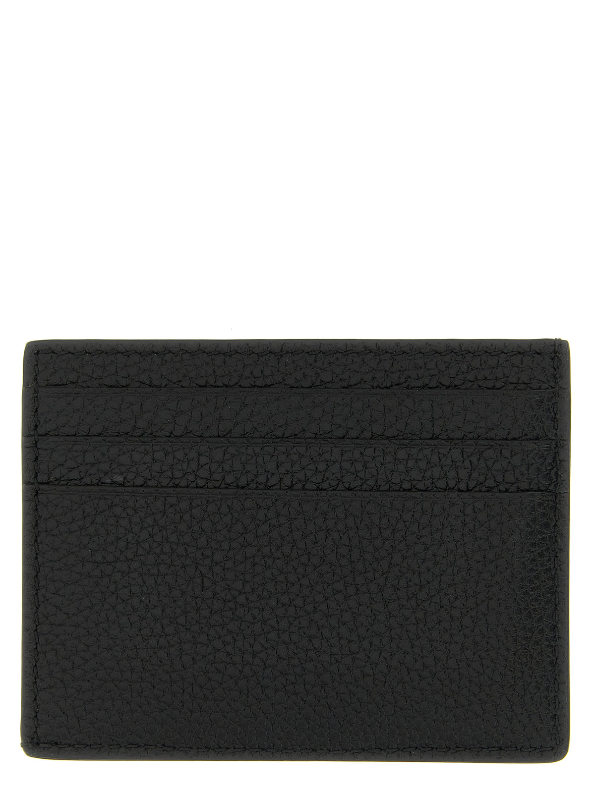 TOM FORD Tom Ford Men 'T Line' Card Holder
