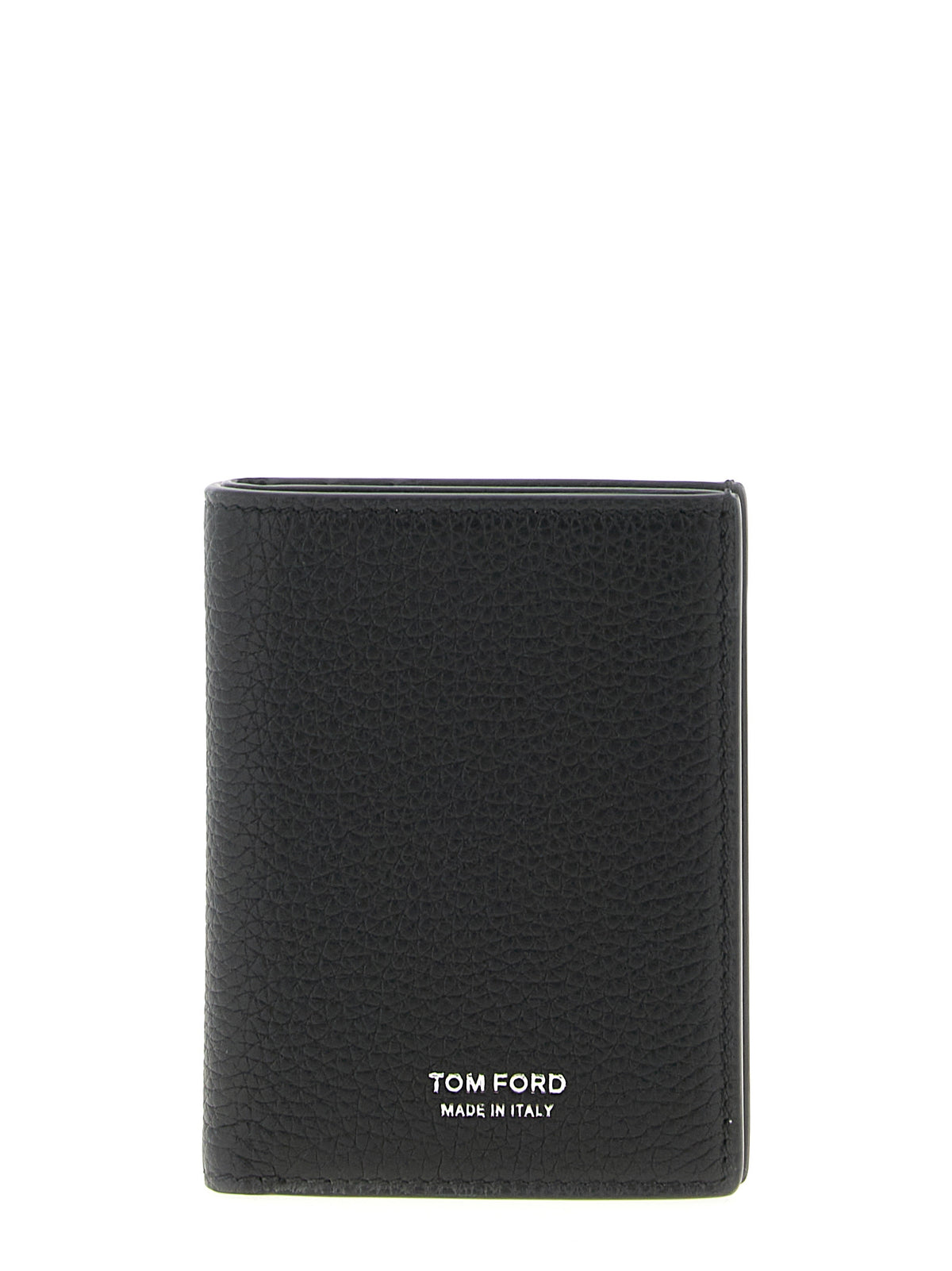 TOM FORD Tom Ford Men Foldable Card Holder