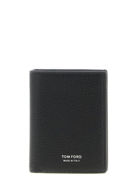 TOM FORD Tom Ford Men Foldable Card Holder