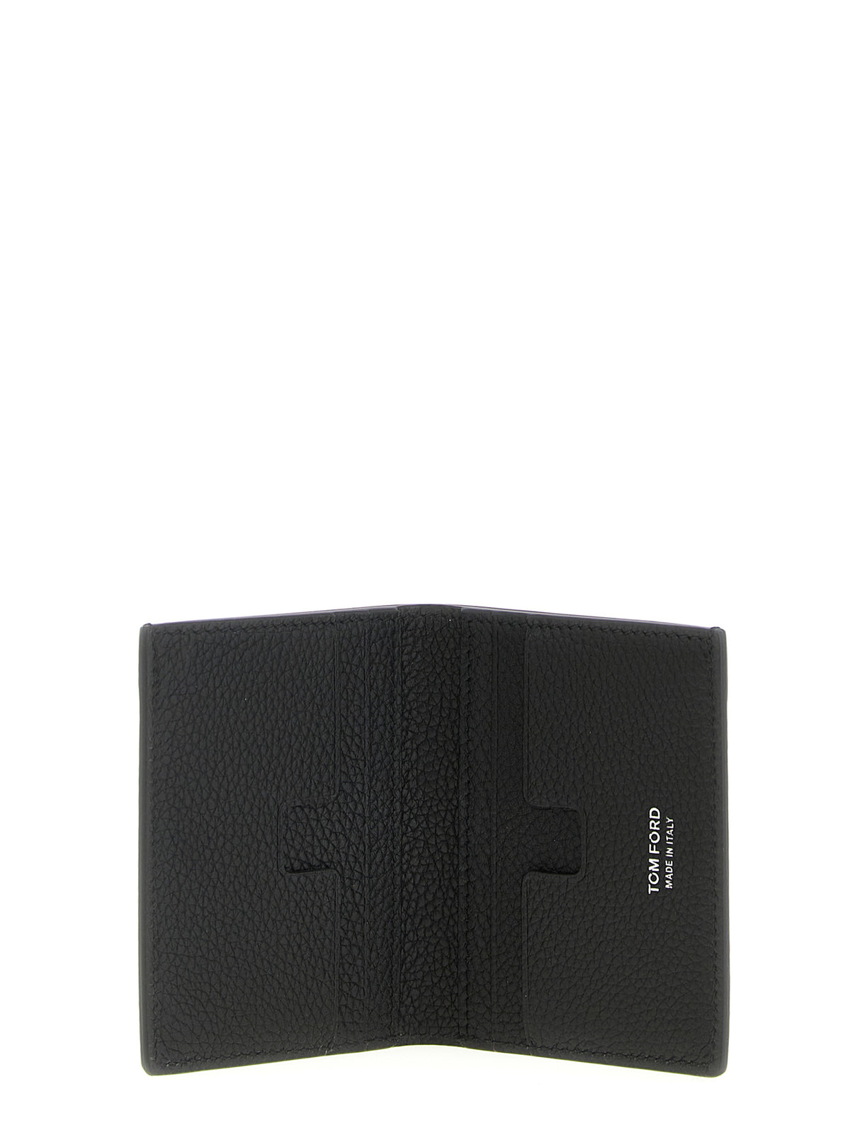 TOM FORD Tom Ford Men Foldable Card Holder