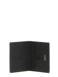 TOM FORD Tom Ford Men Foldable Card Holder