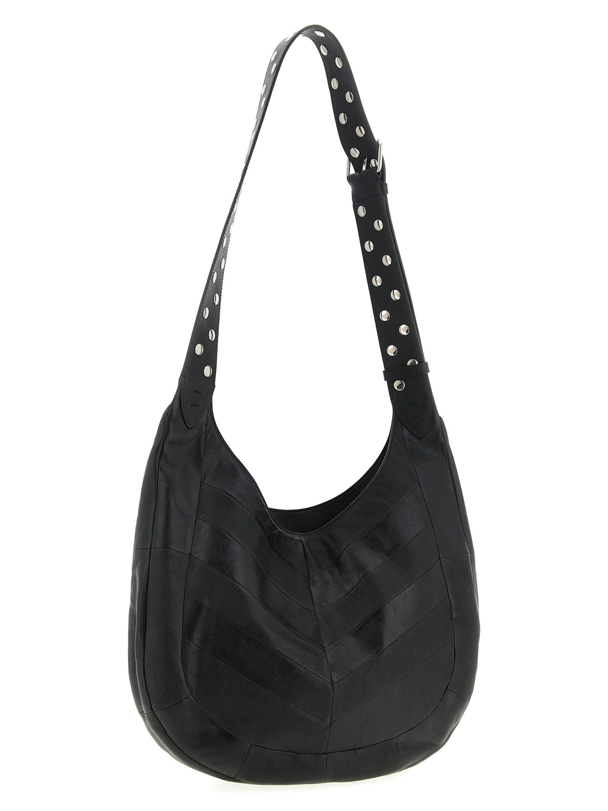 Valentino Garavani Unisex Valentino Garavani 'Hoboho' Medium Shoulder Bag