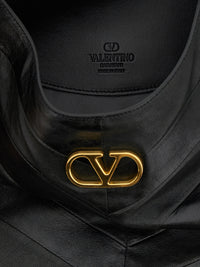 Valentino Garavani Unisex Valentino Garavani 'Hoboho' Medium Shoulder Bag