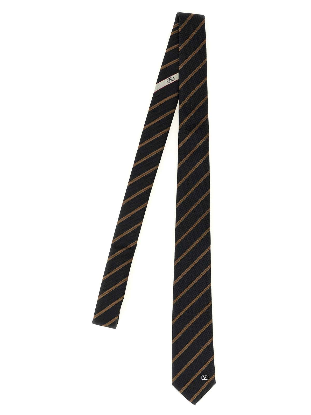 VALENTINO GARAVANI Valentino Garavani Men Tie Valentino Garavani Regimental