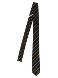 VALENTINO GARAVANI Valentino Garavani Men Tie Valentino Garavani Regimental