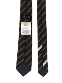 VALENTINO GARAVANI Valentino Garavani Men Tie Valentino Garavani Regimental
