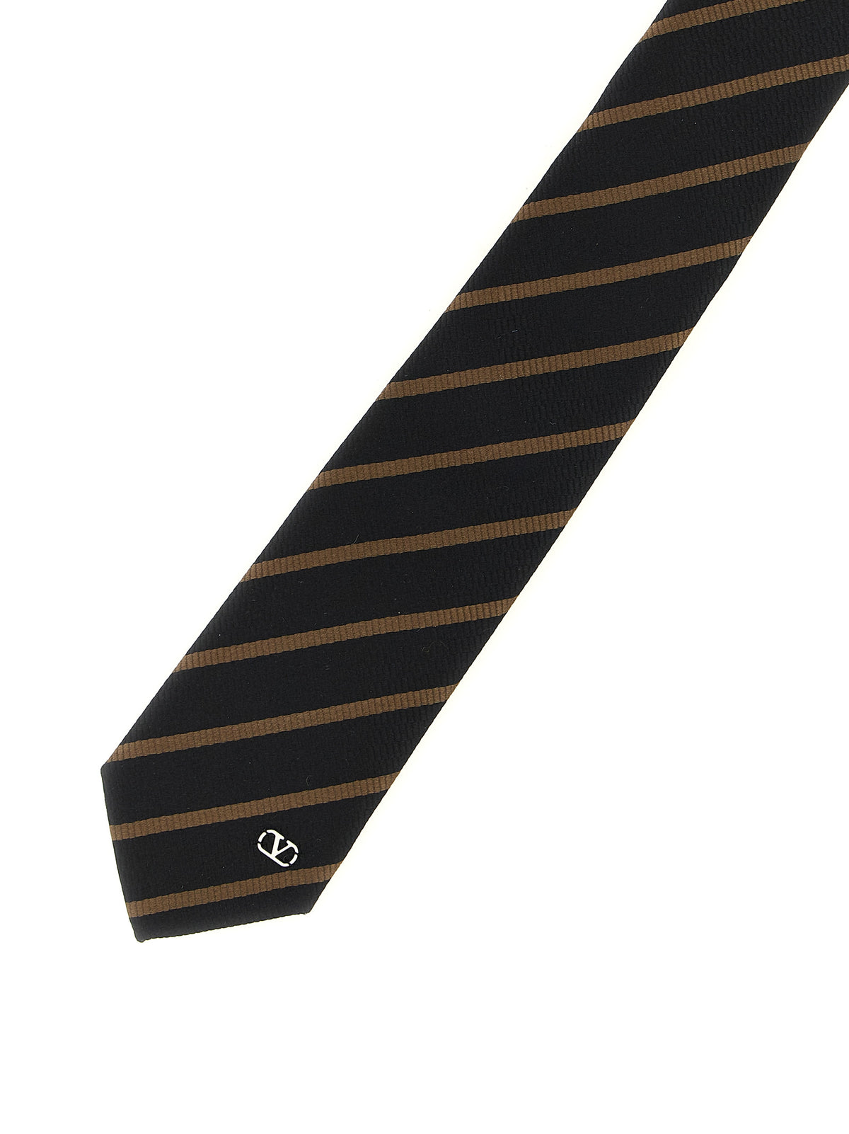 VALENTINO GARAVANI Valentino Garavani Men Tie Valentino Garavani Regimental
