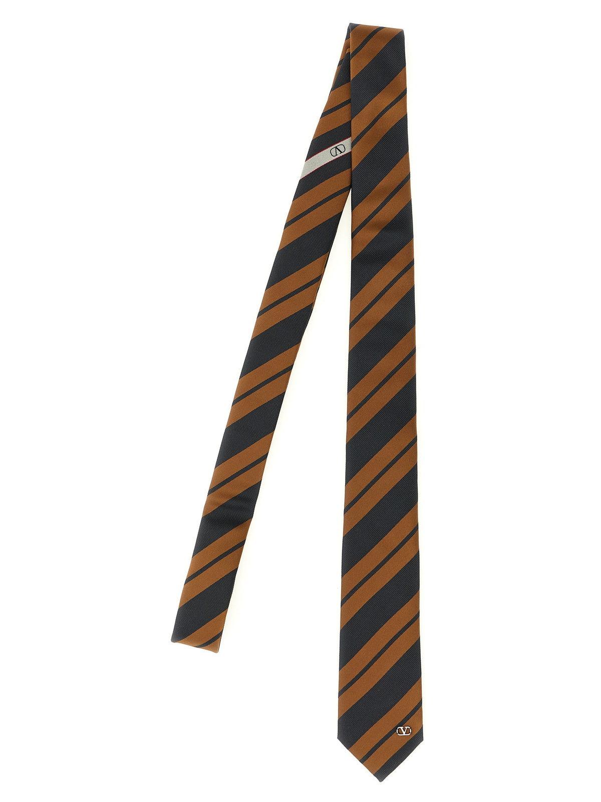VALENTINO GARAVANI Valentino Garavani Men Tie Valentino Garavani Regimental