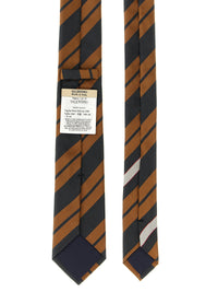 VALENTINO GARAVANI Valentino Garavani Men Tie Valentino Garavani Regimental