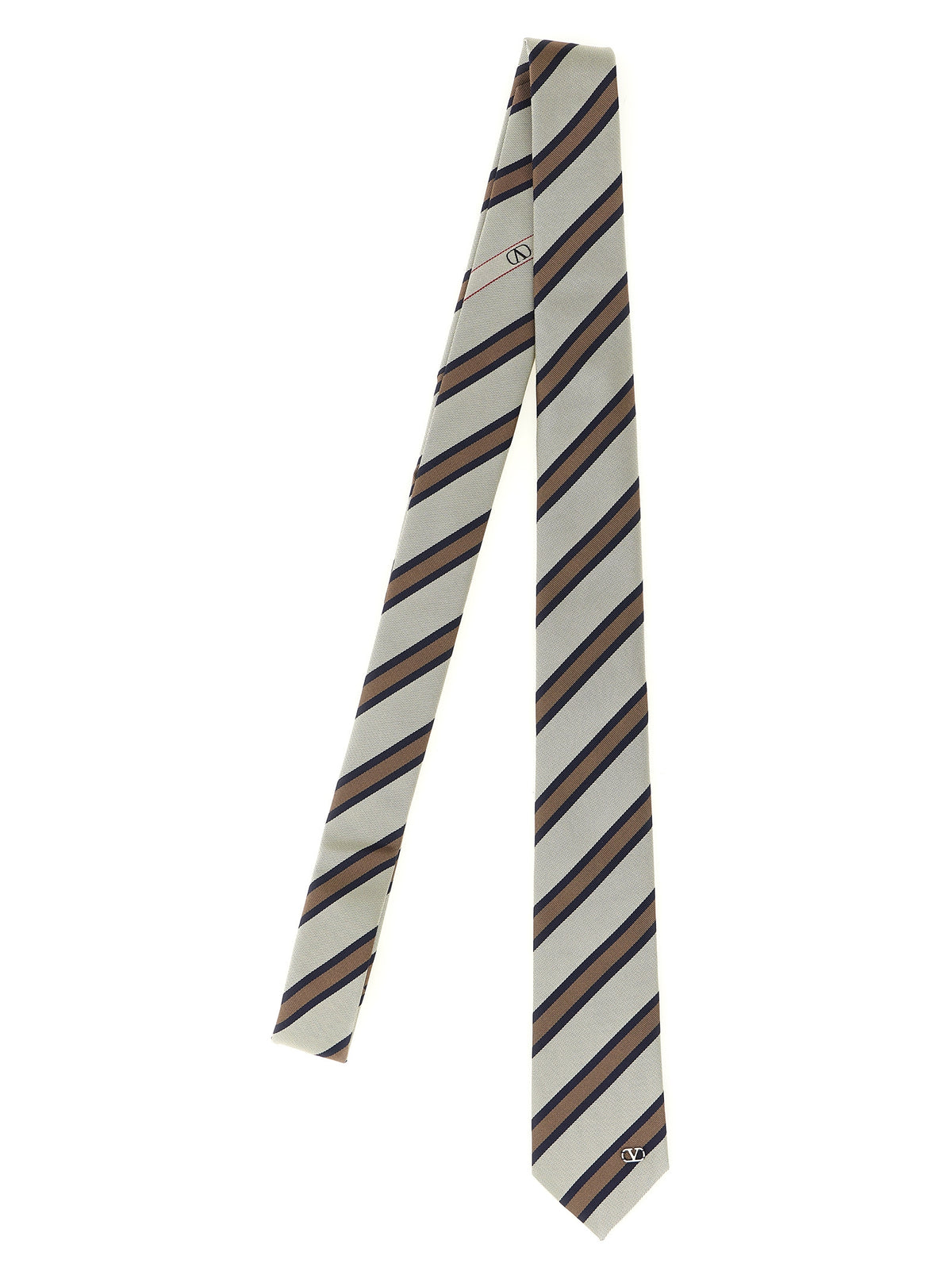 VALENTINO GARAVANI Valentino Garavani Men Tie Valentino Garavani Regimental