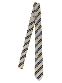 VALENTINO GARAVANI Valentino Garavani Men Tie Valentino Garavani Regimental