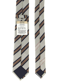 VALENTINO GARAVANI Valentino Garavani Men Tie Valentino Garavani Regimental