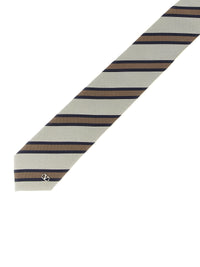 VALENTINO GARAVANI Valentino Garavani Men Tie Valentino Garavani Regimental