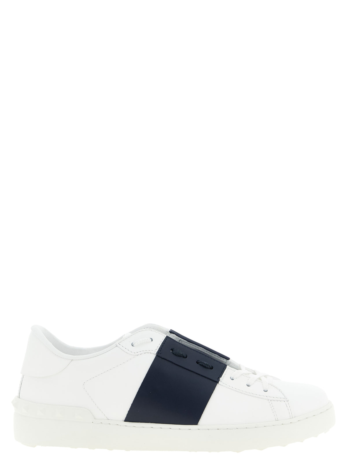 VALENTINO GARAVANI Valentino Garavani Men Valentino Garavani 'Open Royco' Sneakers
