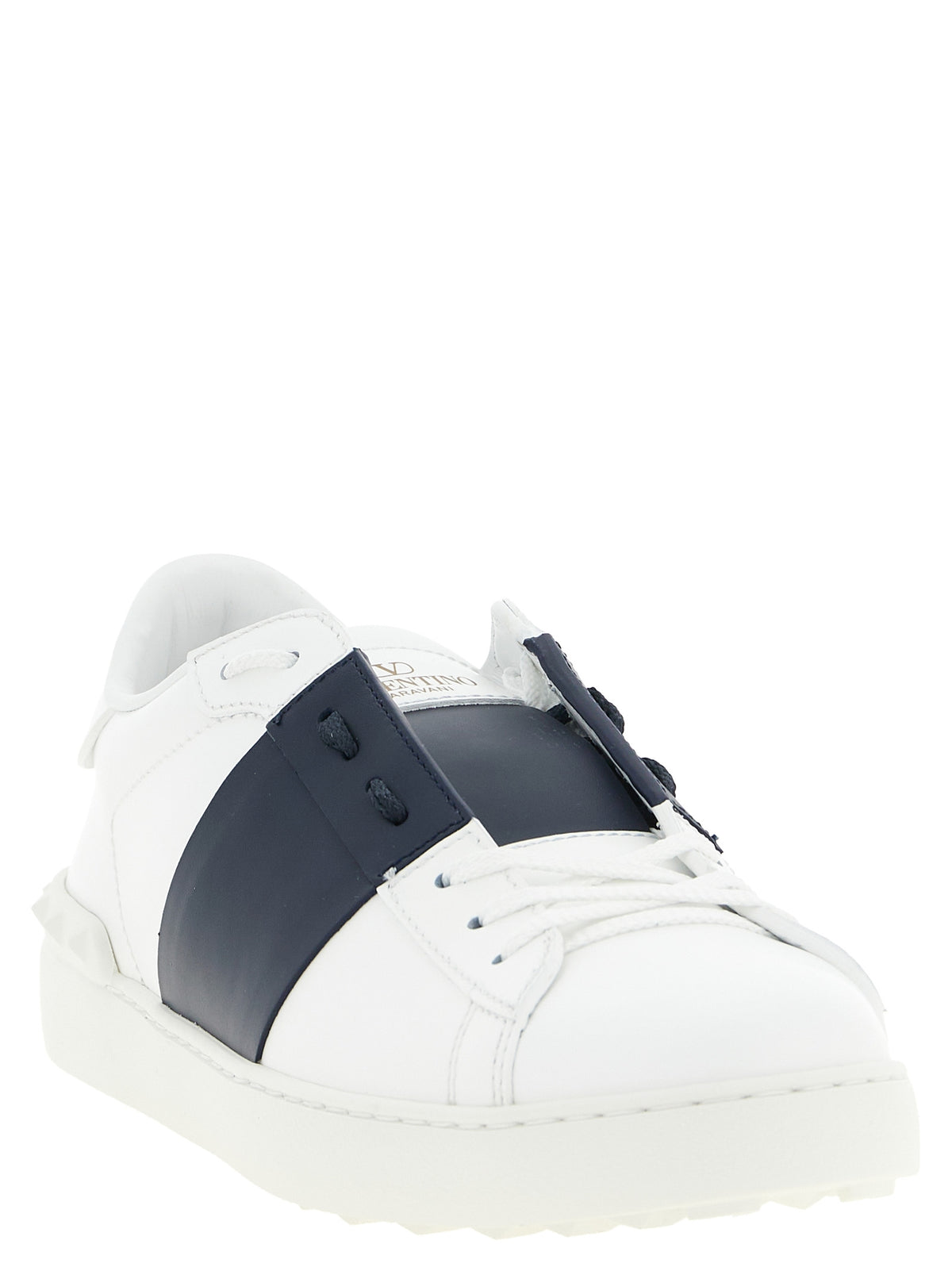 VALENTINO GARAVANI Valentino Garavani Men Valentino Garavani 'Open Royco' Sneakers