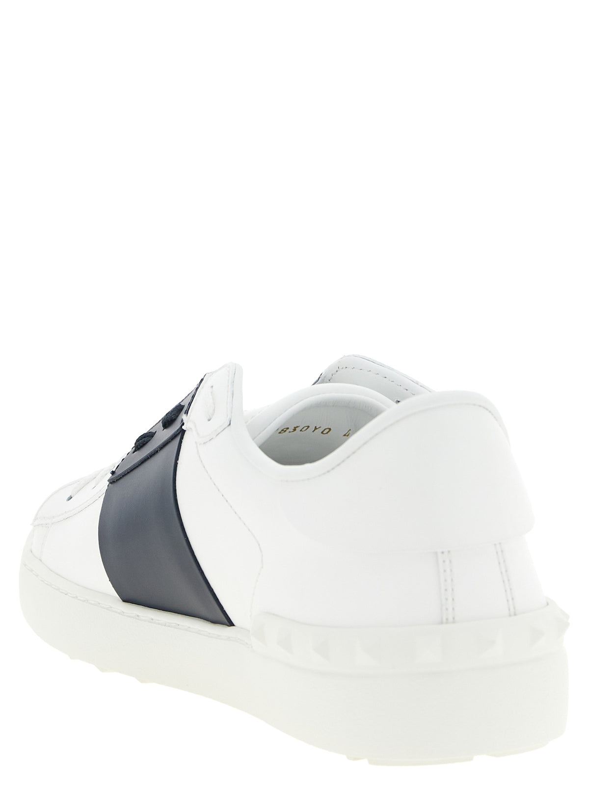 VALENTINO GARAVANI Valentino Garavani Men Valentino Garavani 'Open Royco' Sneakers