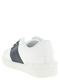 VALENTINO GARAVANI Valentino Garavani Men Valentino Garavani 'Open Royco' Sneakers