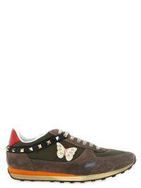 VALENTINO GARAVANI Valentino Garavani Men Valentino Garavani 'Stud Up' Sneakers