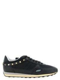 VALENTINO GARAVANI Valentino Garavani Men Valentino Garavani 'Stud Up' Sneakers